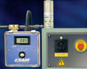 The Exair Cabinet Cooler keeps electronic and instrumentation equipment cool, clean and dry